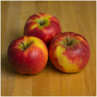 ¿Comer una manzana a diario para mantener alejada la diabetes?